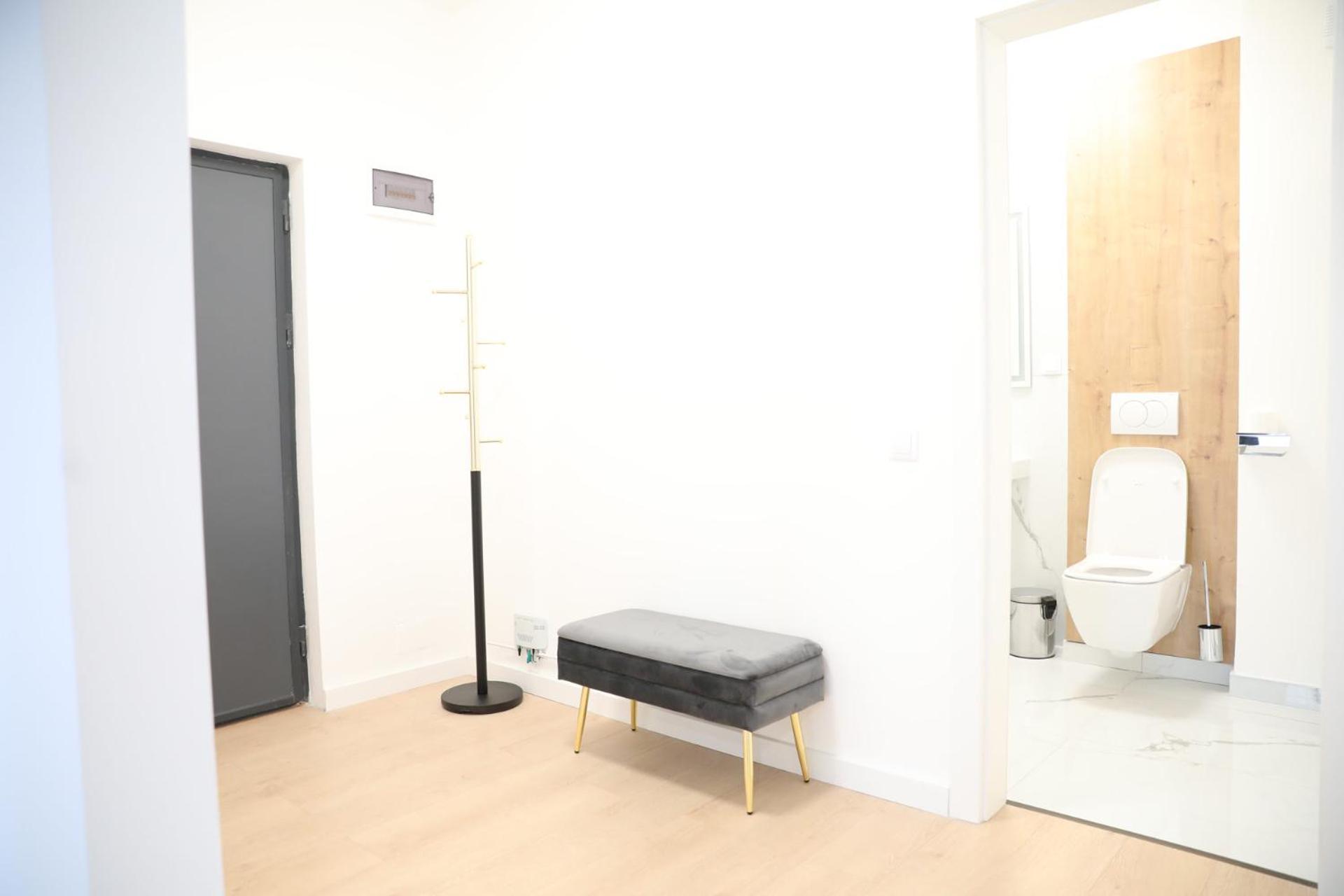Exit Aparthotel Floresti  Bagian luar foto