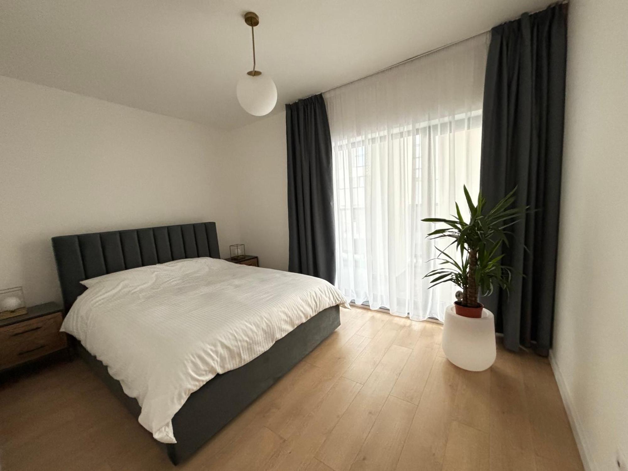 Exit Aparthotel Floresti  Bagian luar foto